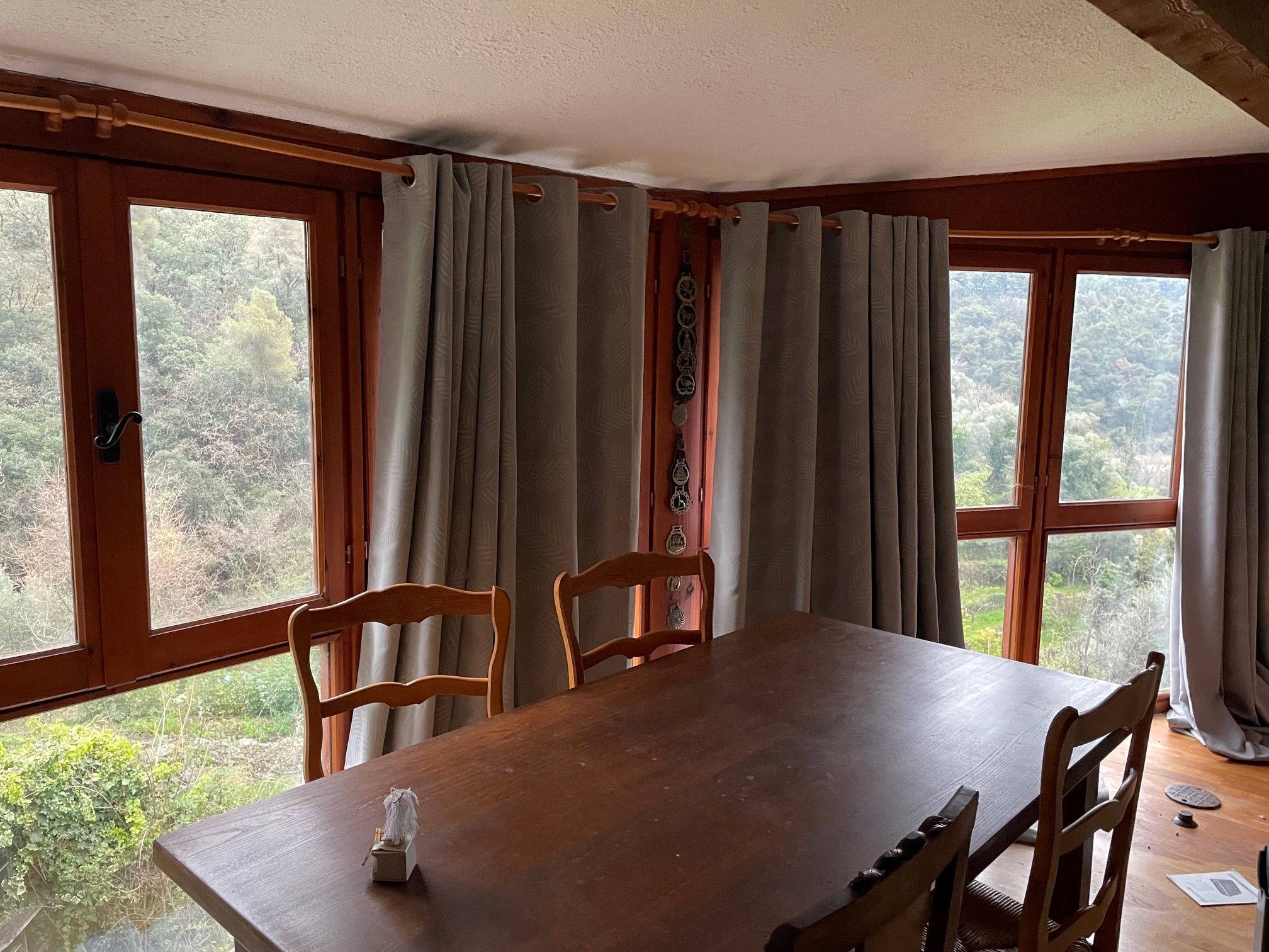 Menton Monti French Riviera 2-Bedroom RENOVATION PROJECT